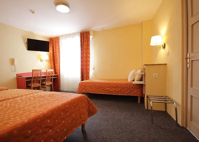 Hotel Atlantic